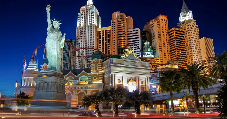 “New York y sus impresionantes hoteles, varios a destacar”