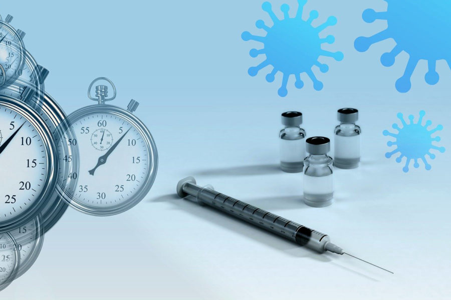Vacunas y antivacunas, el reto de una comunicación transparente