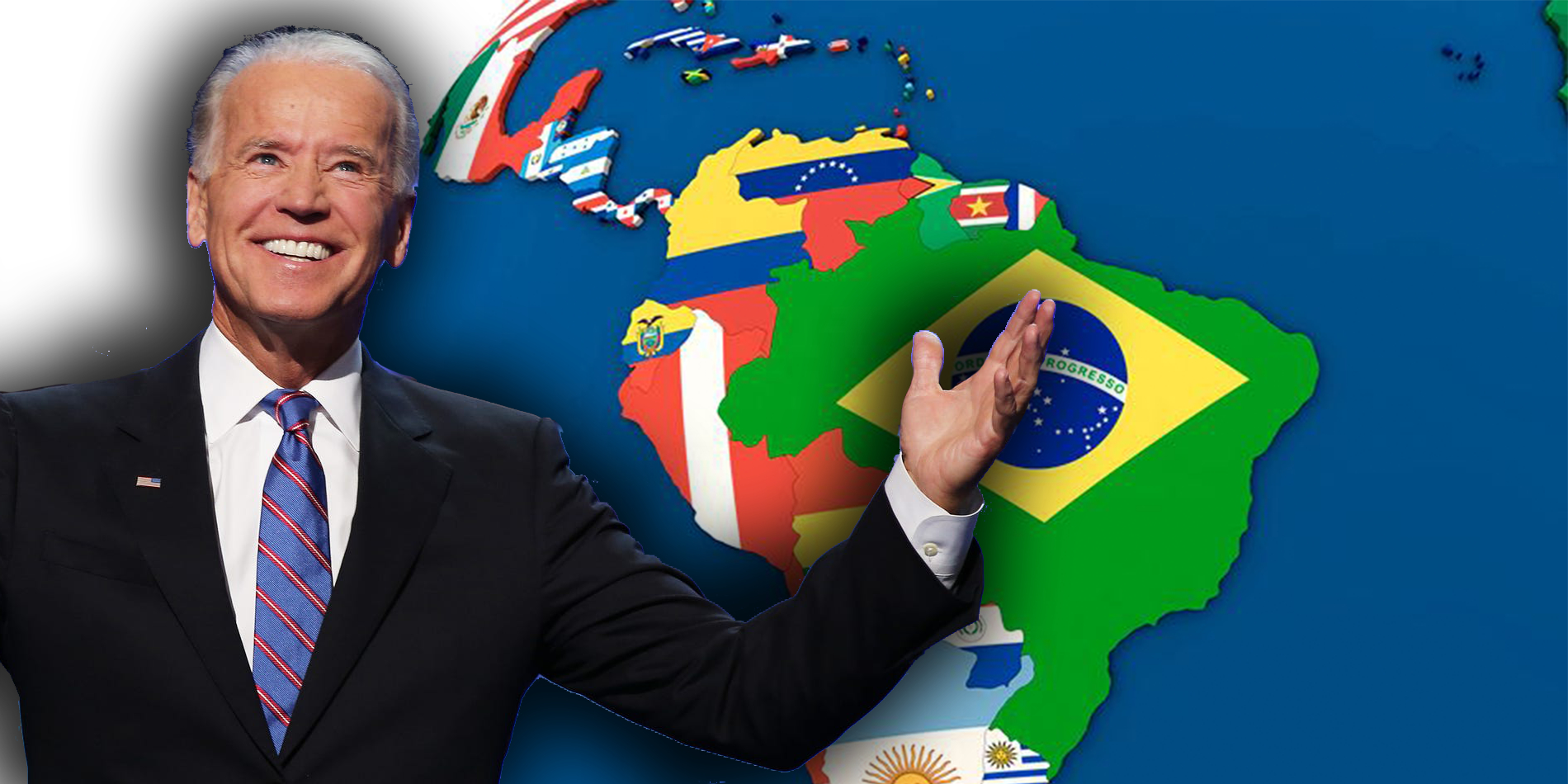 La relación entre Estados Unidos y Latinoamérica: qué esperar de la administración Biden