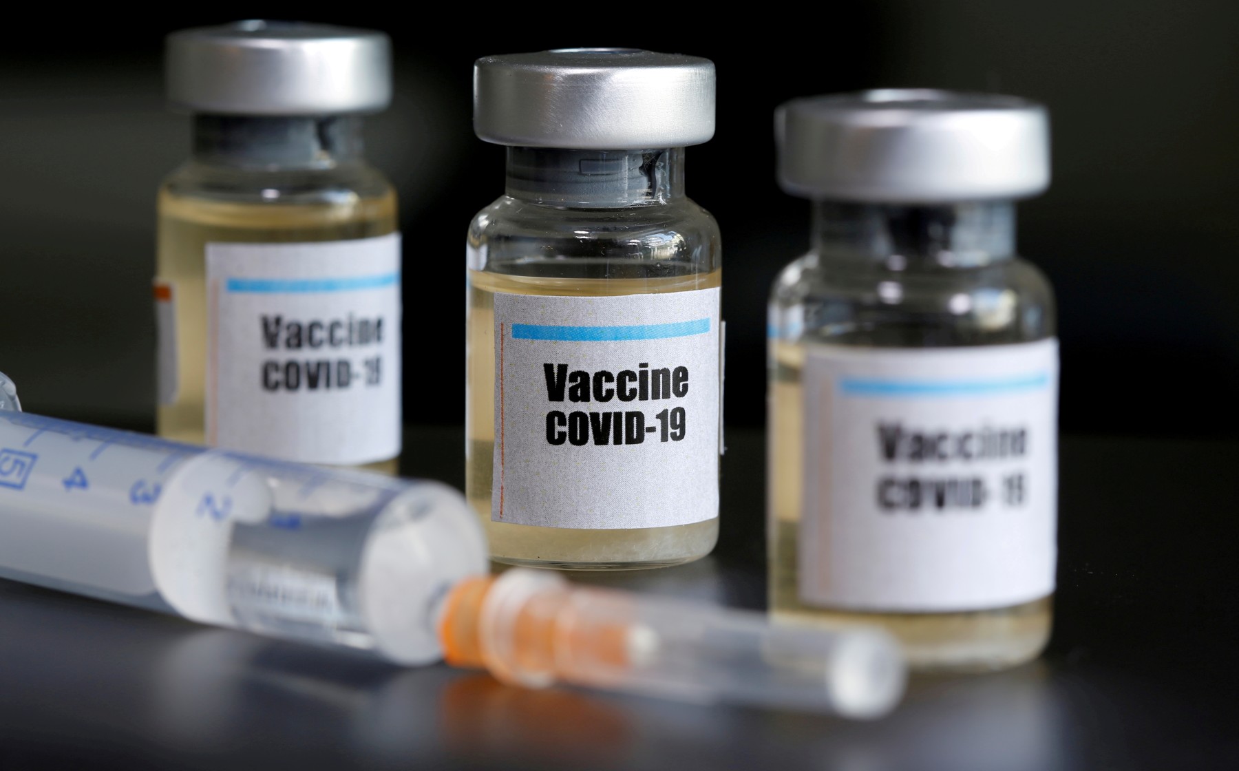 Los siete pecados capitales alrededor de las vacunas contra la COVID-19