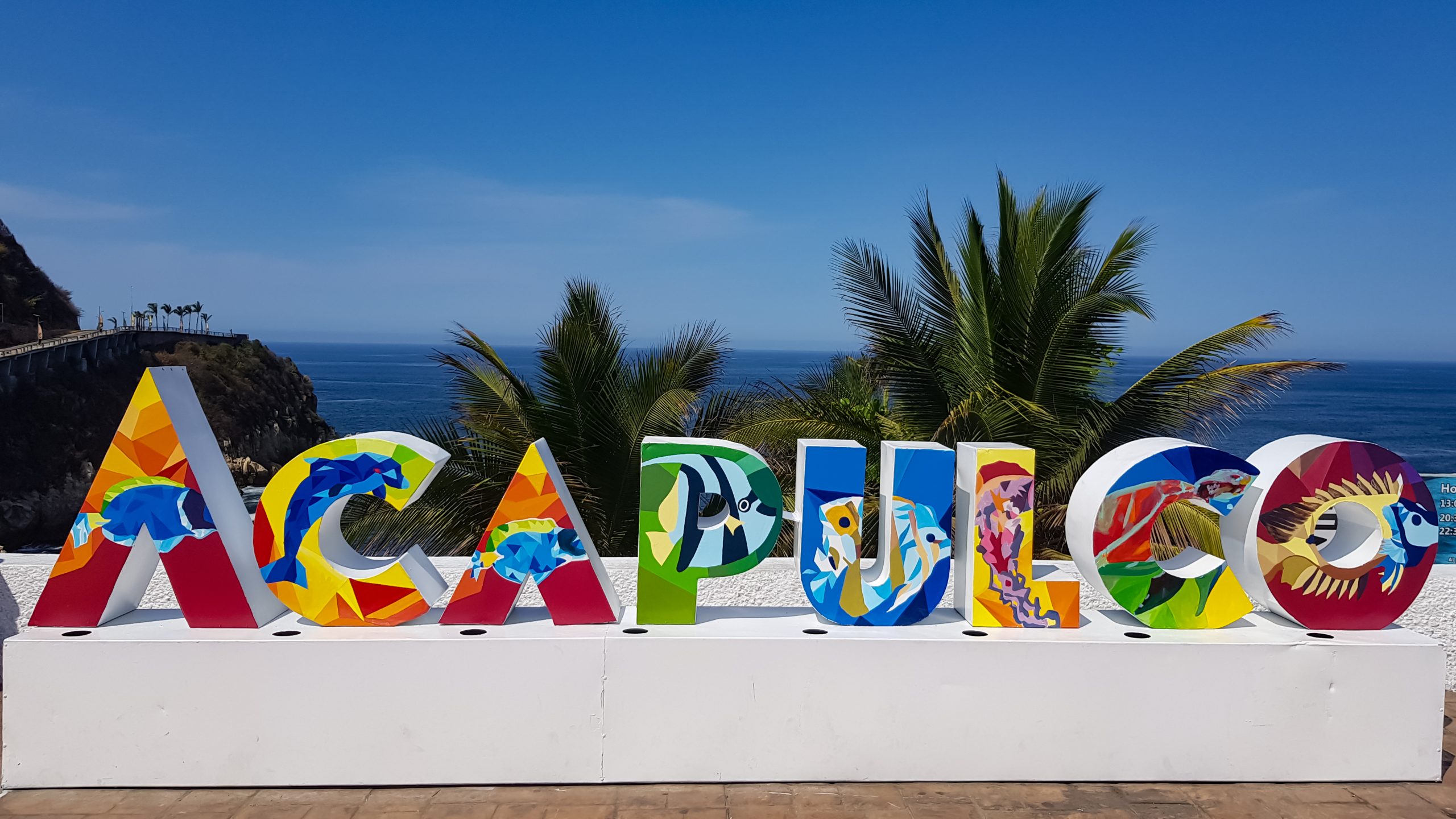 Es momento de «revivir» a Acapulco