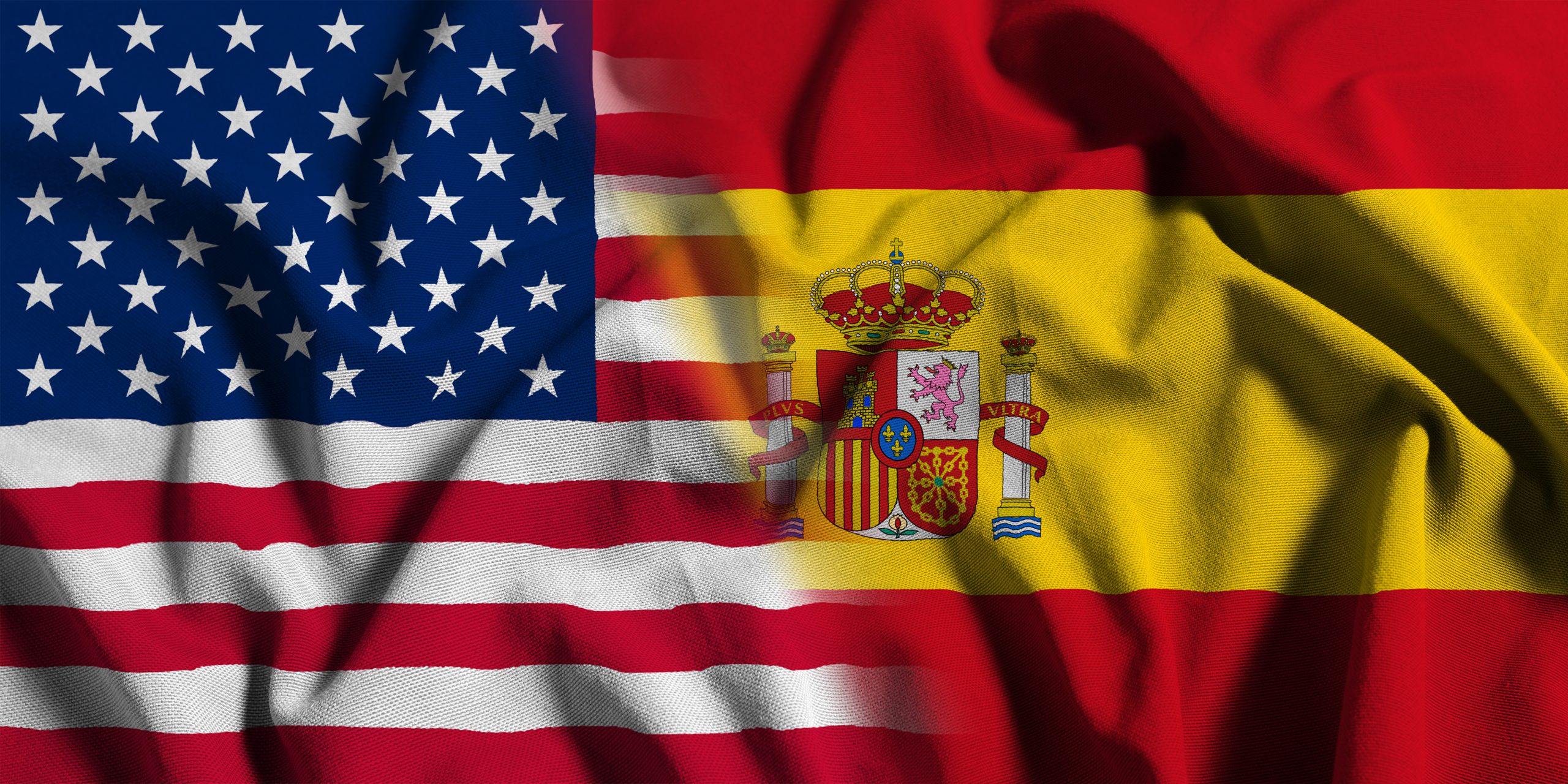 ESPAÑA sueña con el American Dream