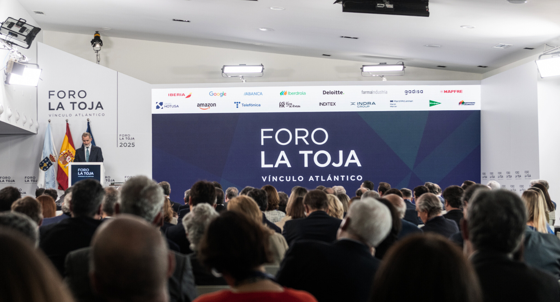 Reencontrar el diálogo en tiempos de fragmentación