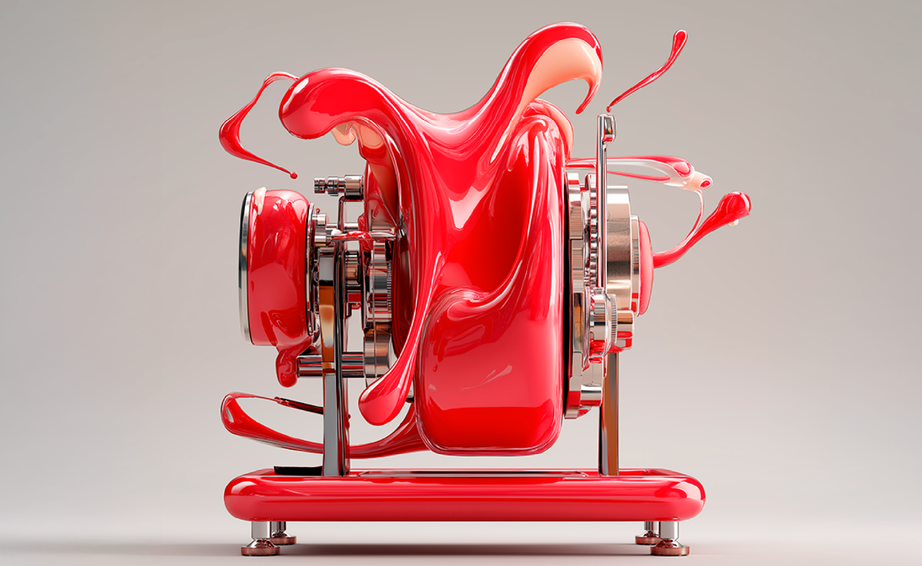 La visibilidad ya no funciona como antes.